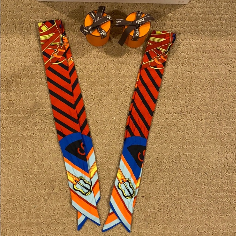 Hermès Twilly